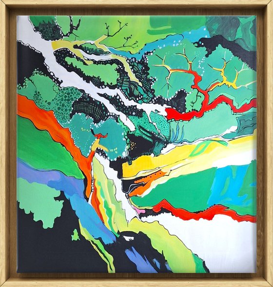 Pulse of Wild Nature #1