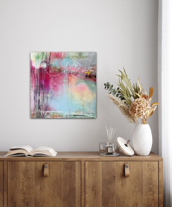 Home, where peace begins No.2