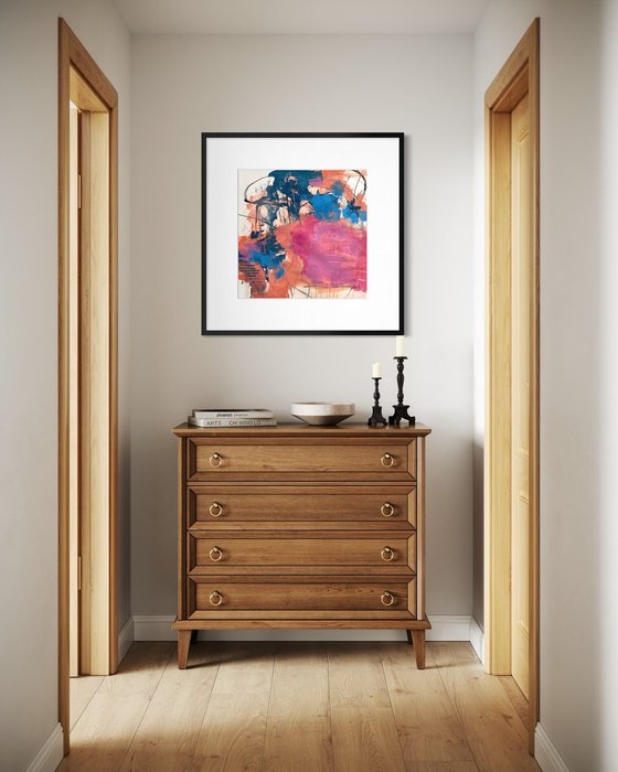 Just Scratching the Surface