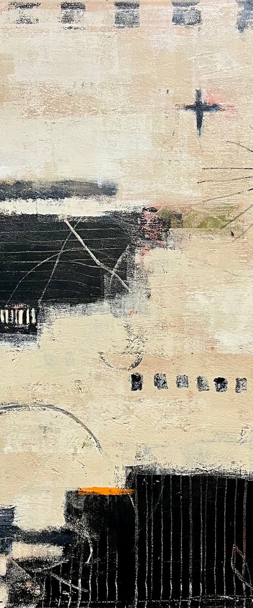 Midnight Moon by Shellie  Garber