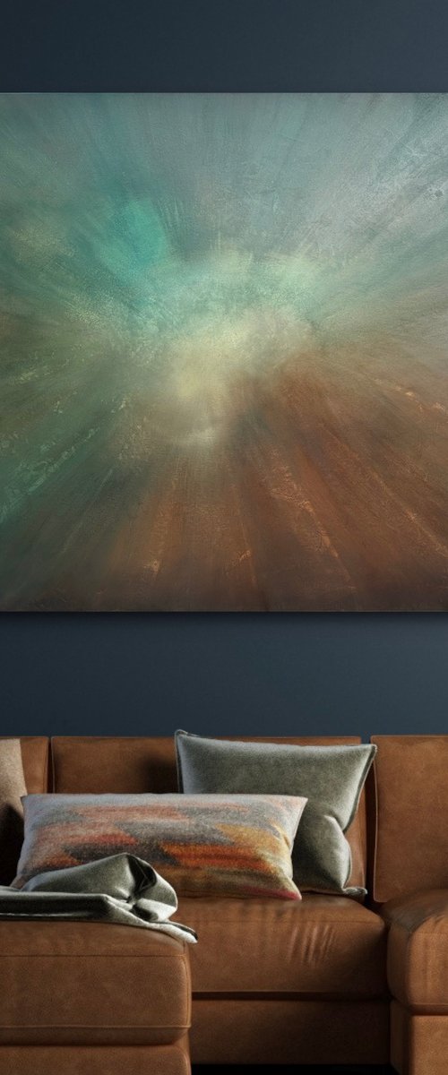 Aurora by Suzanne Williams