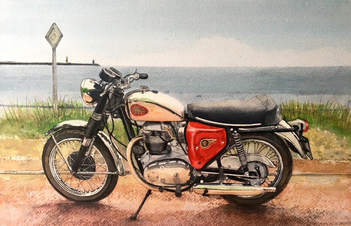  - sans danger - ? SOLD by John Lowerson