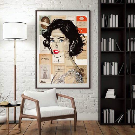 Echo of Books
