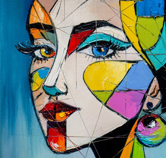 Fragments of Her Story