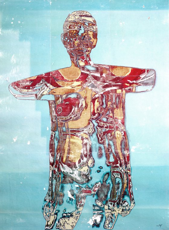 Untitled (Cyber Angels)