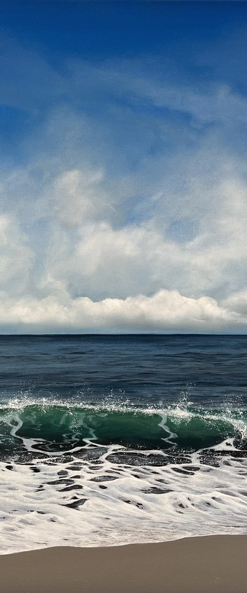 Emerald by Victoria Obolensky
