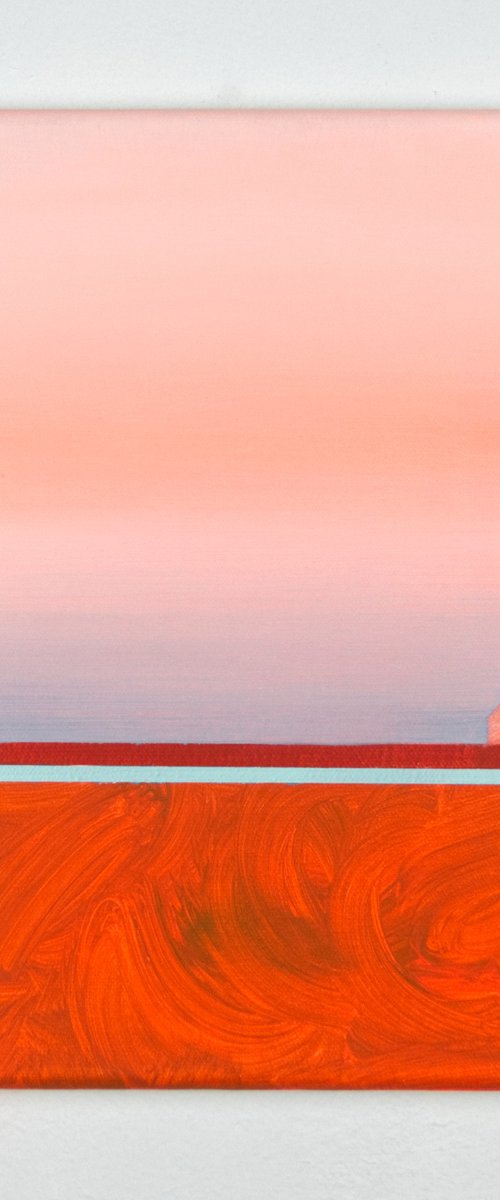 Area 24 by Katrin Roth