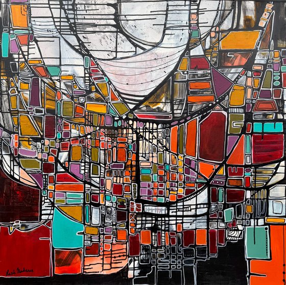 Turning The Kaleidoscope