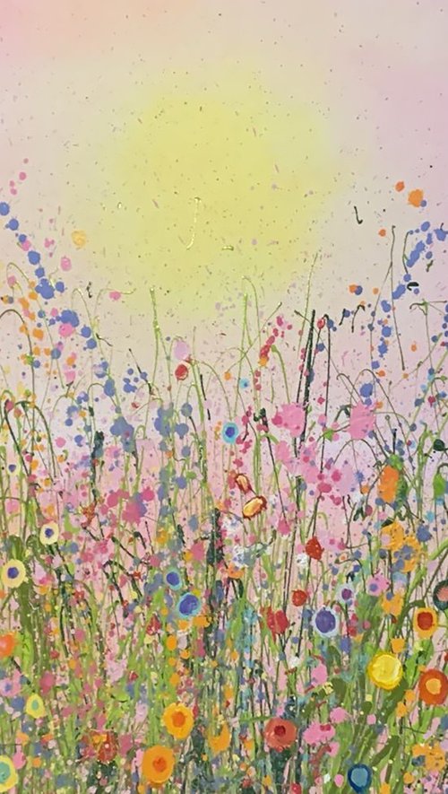 You Are My Forever Valentine by Yvonne  Coomber