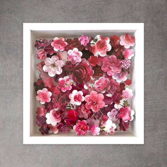 Full Bloom I
