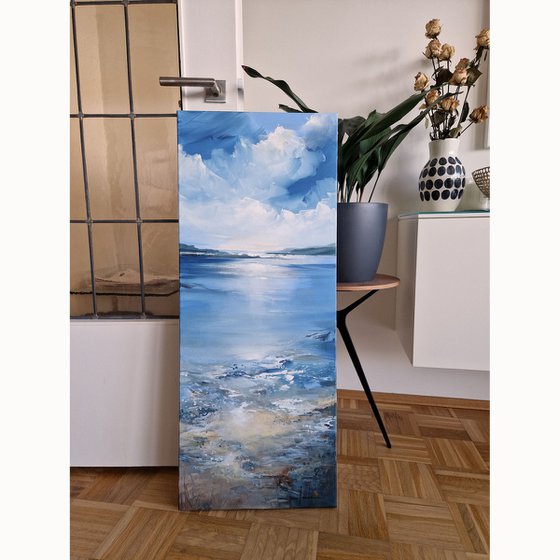 Breath of the Open Sea