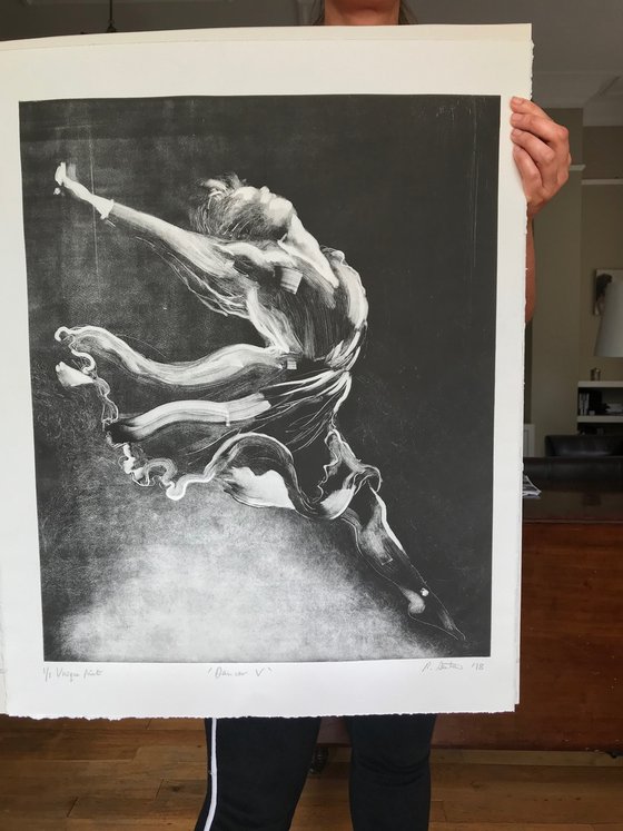 Dancer V