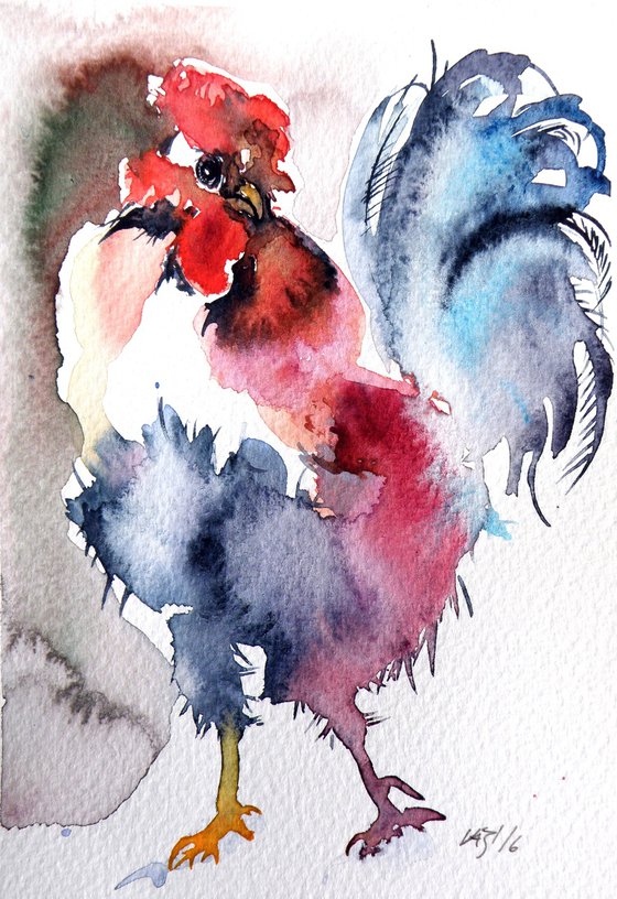 Rooster