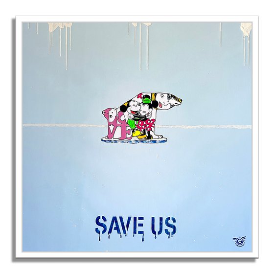 Save US