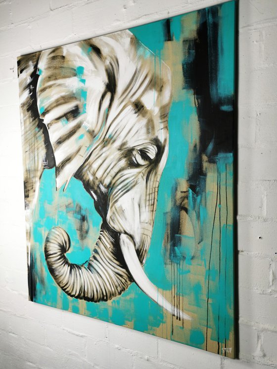 ELEPHANT #23