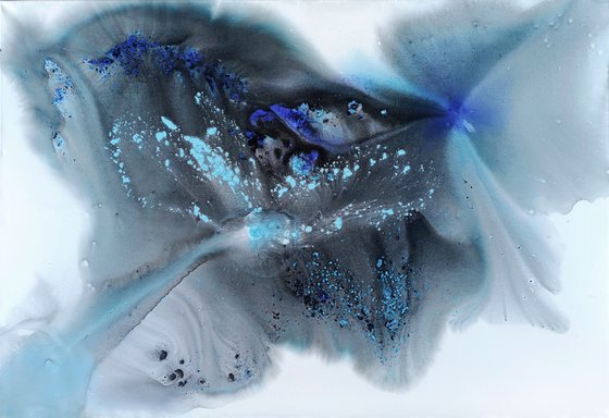 Nature 455