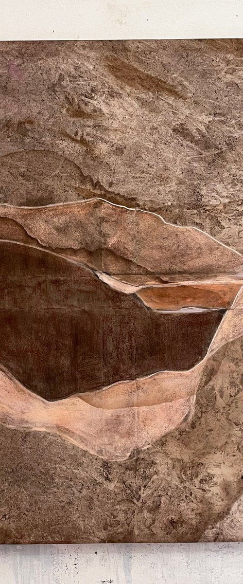 LANDSCAPE by Marilina Marchica