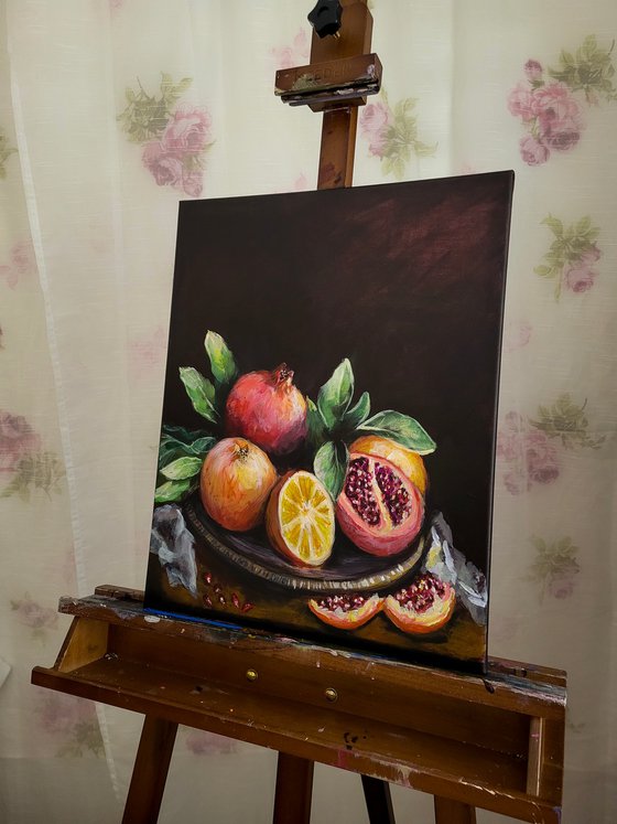 Still Life
