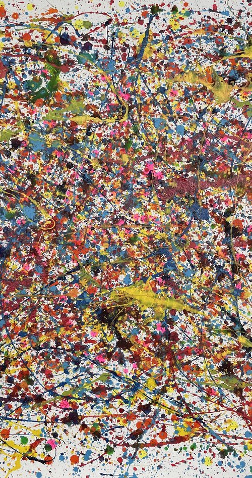 Morning Lights by Juan Jose Garay