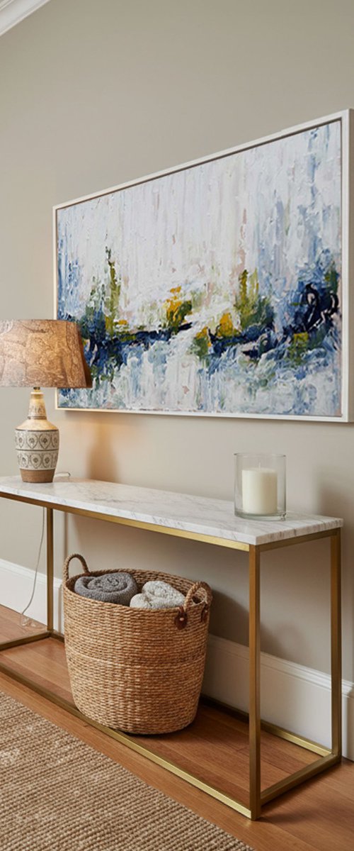 The River Flows In You by Omar Obaid