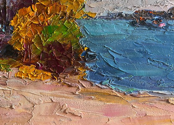 Evening After a Thunderstorm