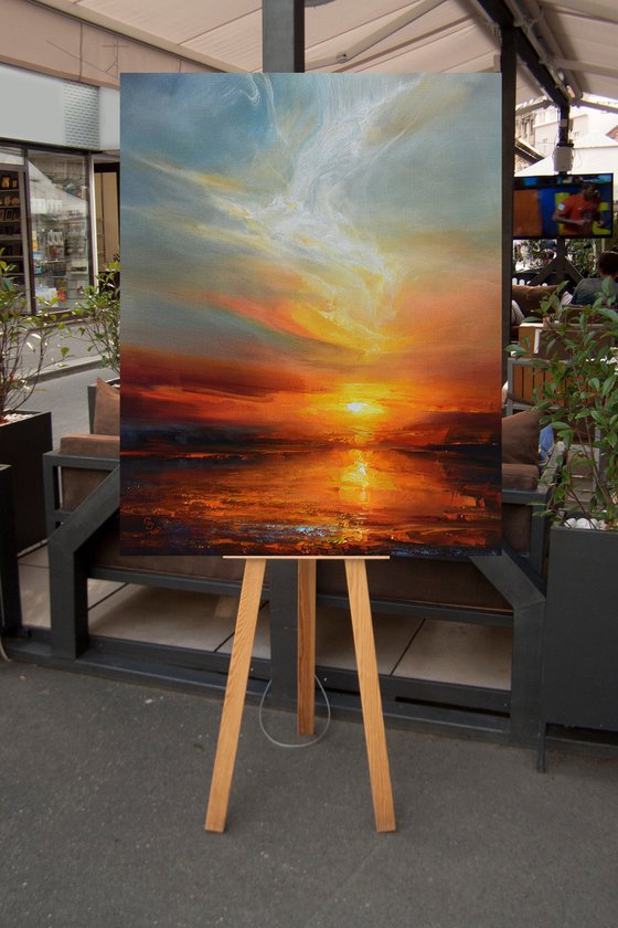 View of a thousand words 4