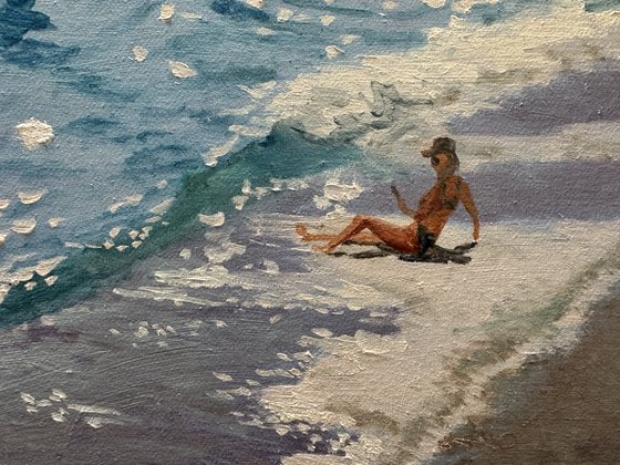 The Beach 02