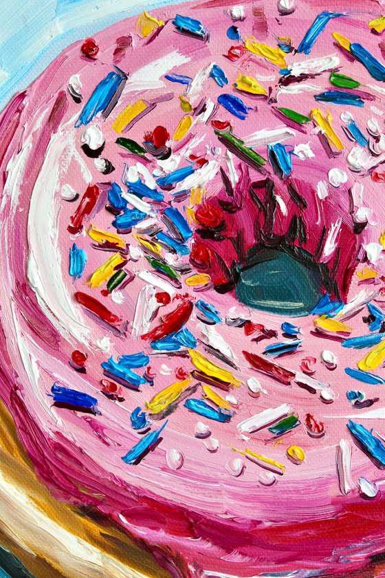 A Donut