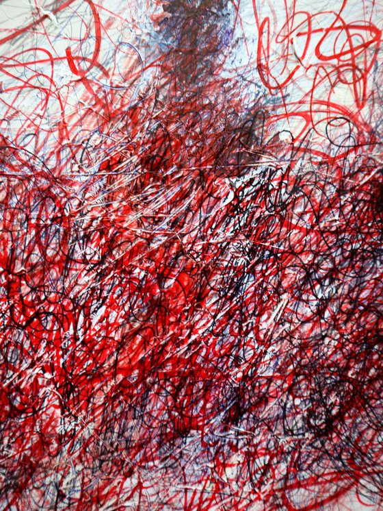 Fantasy with Flowers 318