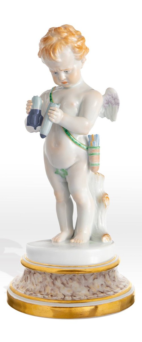 Cupid (Love Not War) by Magnus Gjoen