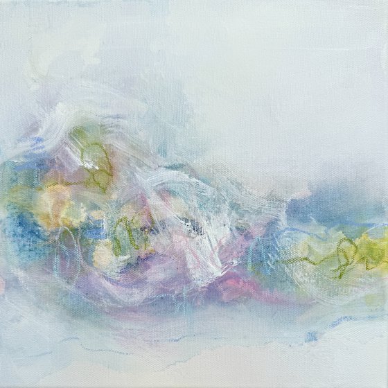 Ocean Memories III