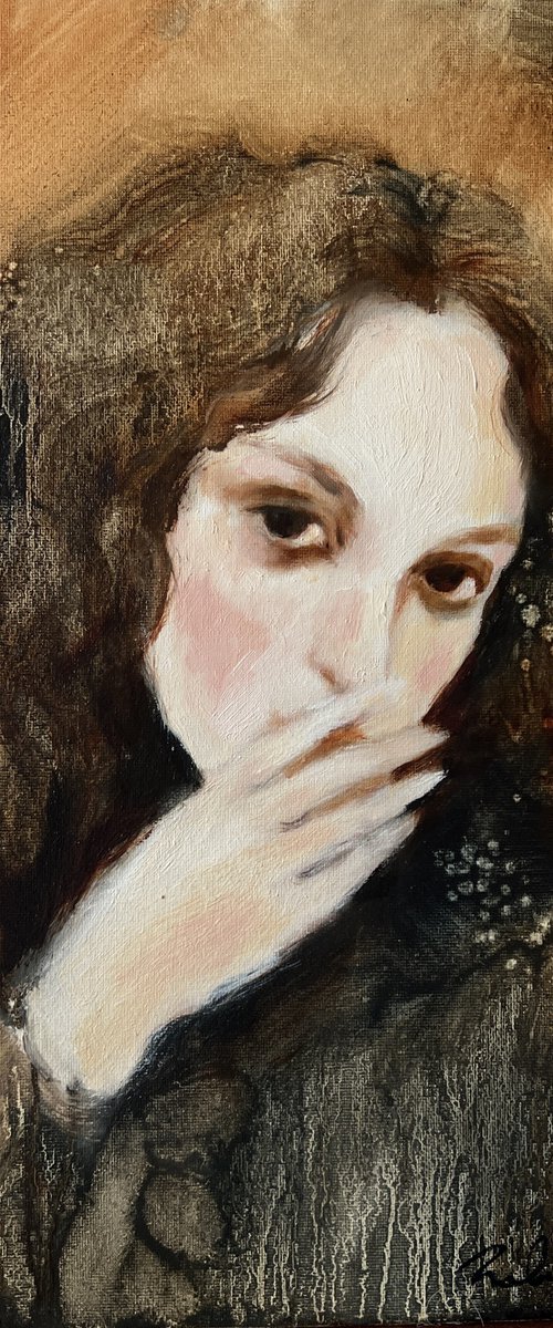 Heart’s Secrets by Isolde Pavlovskaya