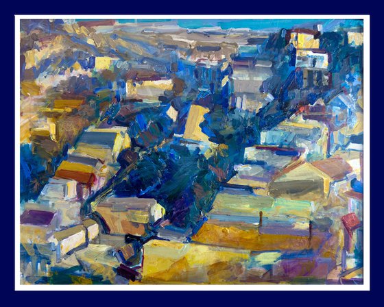 Cityscape