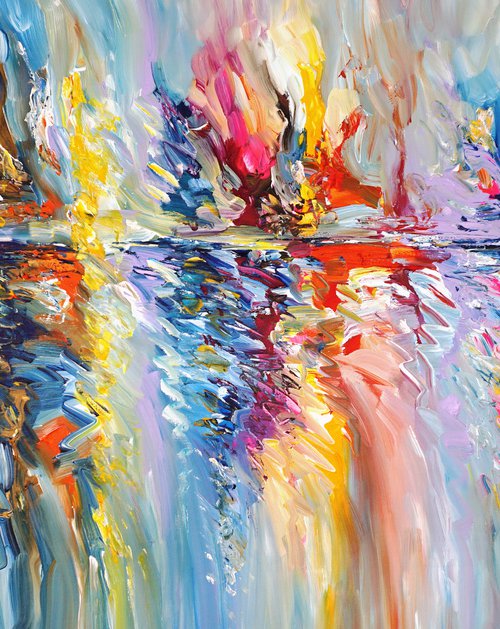 Seaside Rendezvous XXL 9 by Peter Nottrott