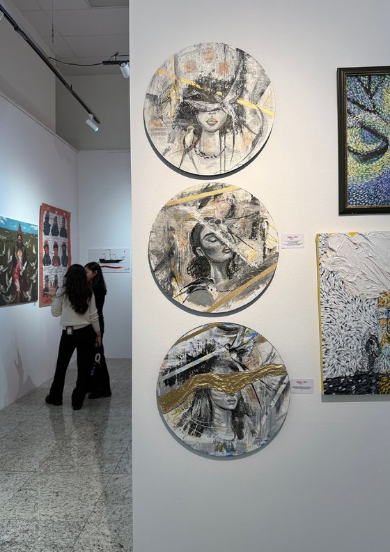 Inner vision (inner trilogy)