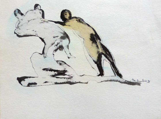 The Study of Characters 8
