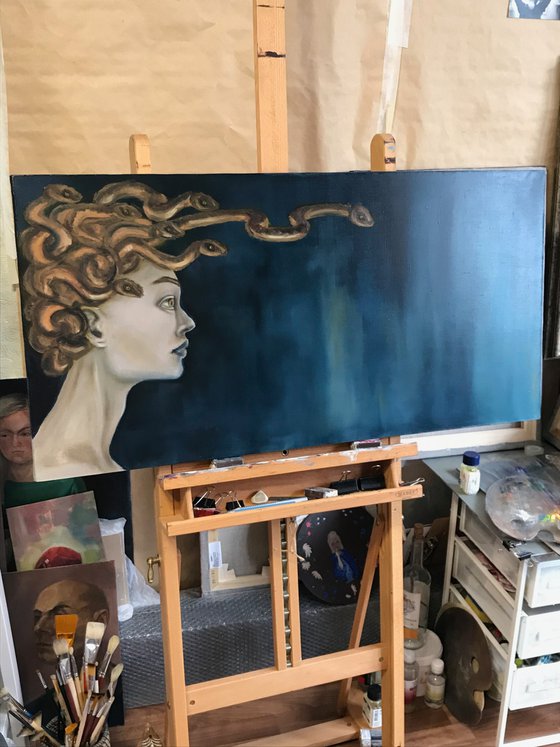 Medusa