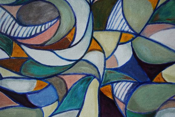 Upstream III
