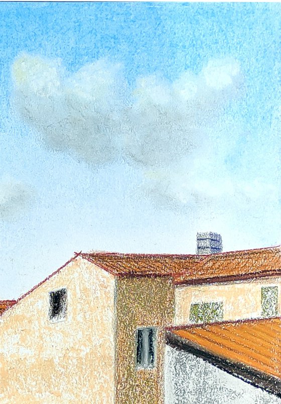 Italian Roofs