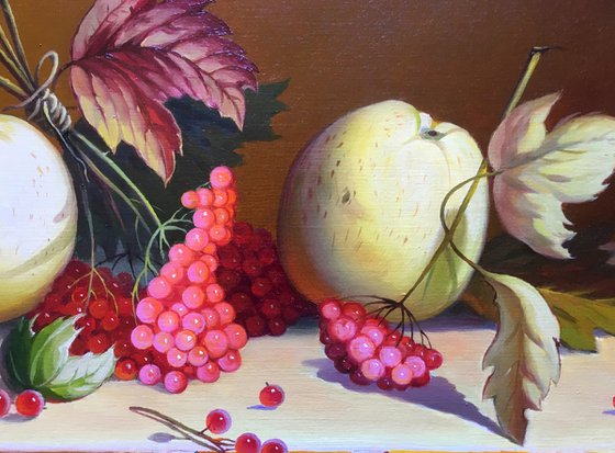 Apples