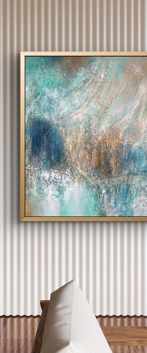 Morning light by Alexandra Petropoulou