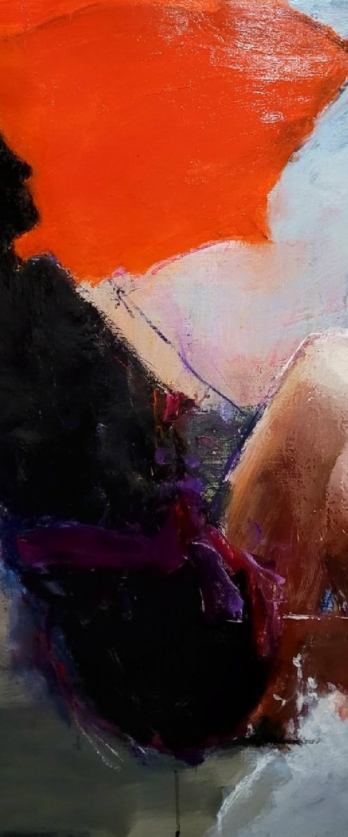 Agitate by Samuel-Emanuel Nelepcu