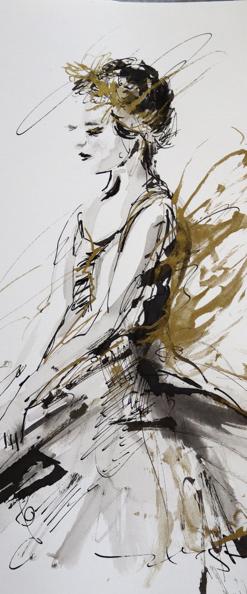 Capturing Fleeting Moments Series by Antigoni Tziora