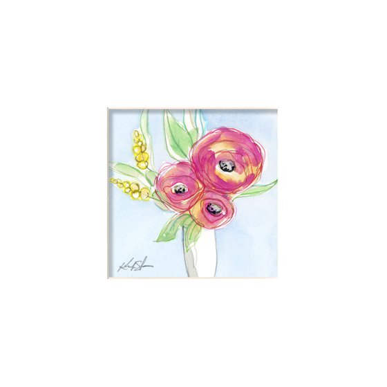 Floral Collection 3