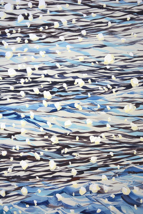 Silver of the sea 3.
