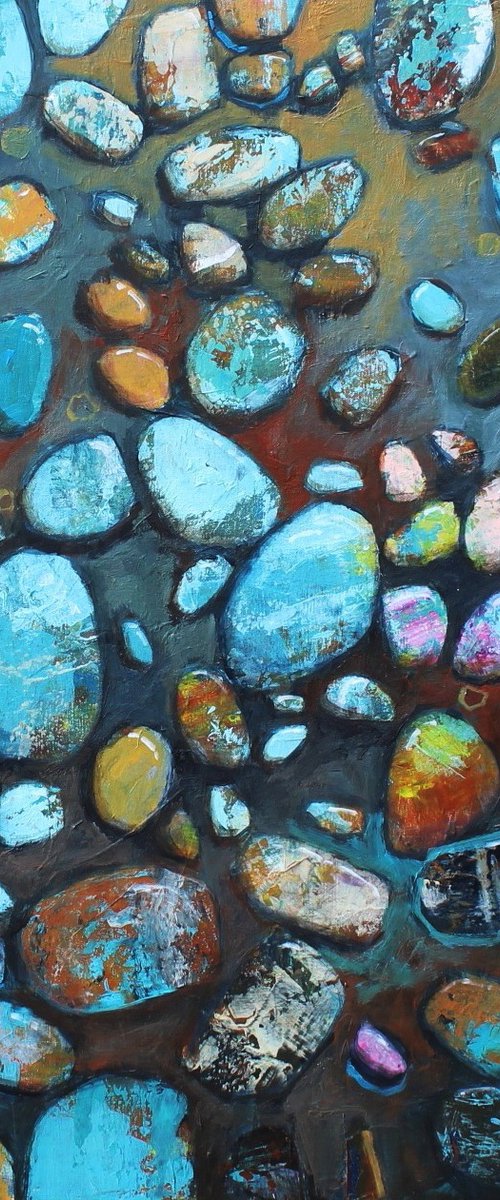 After the Rain by Sage Mountain Studio