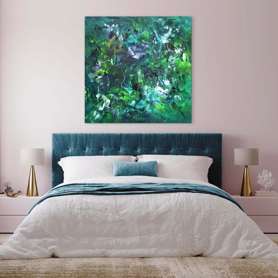 Rainforest Breeze