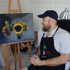 Visit Dario Cavicchioni shop