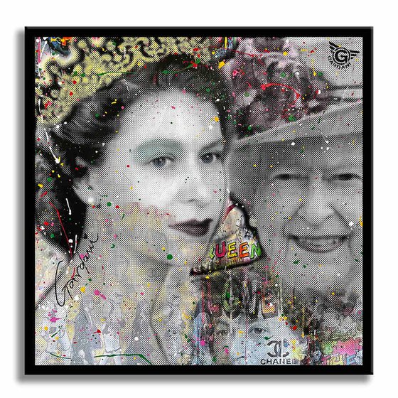 Queen Elizabeth II