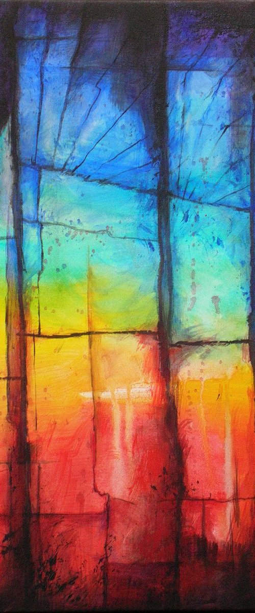 Illuminate II by Daniel Loveday